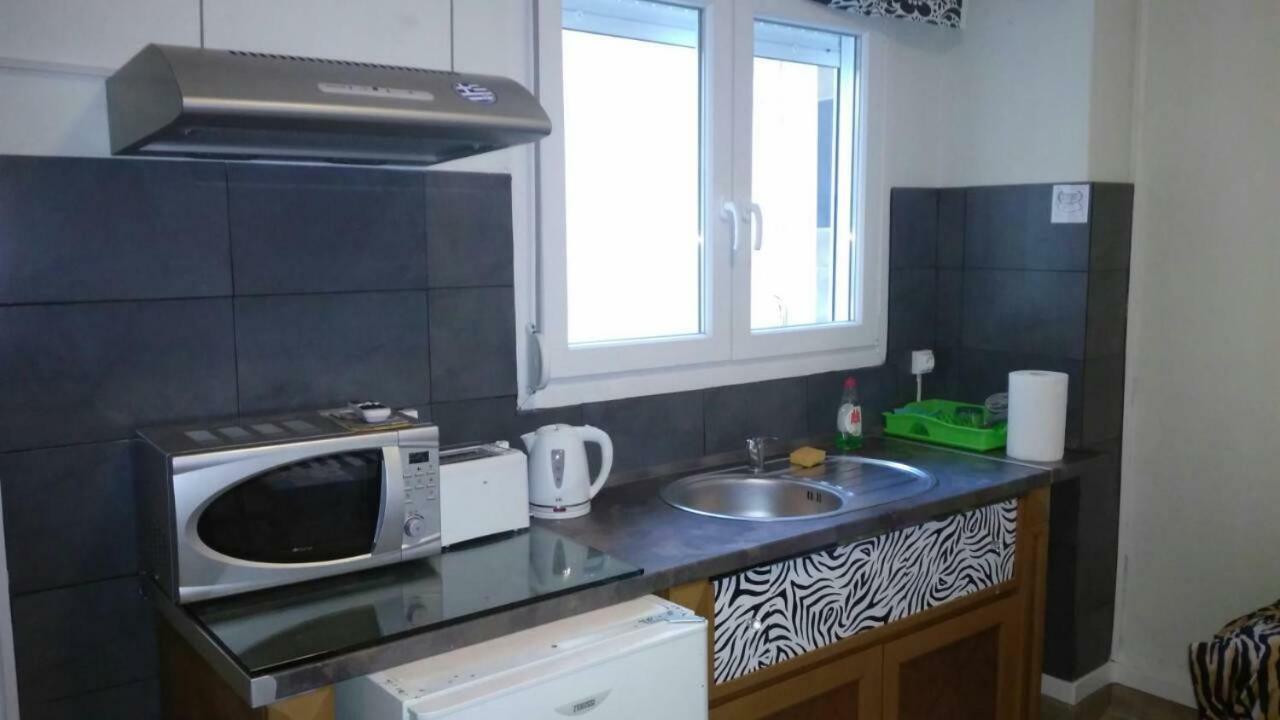 Prime Location Bright Studio City Center Super 5G Wifi 200Mbps With32"Tv Thessaloníki Luaran gambar