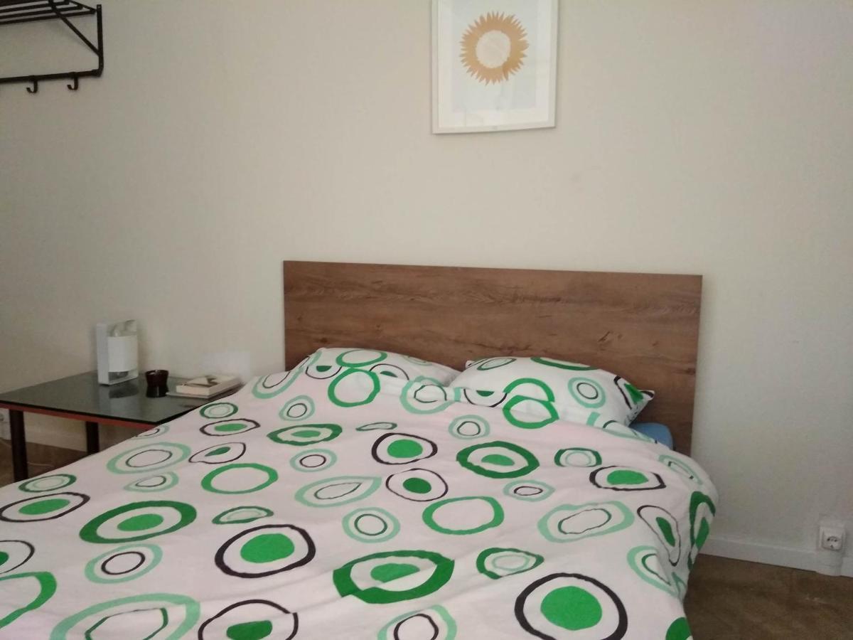 Prime Location Bright Studio City Center Super 5G Wifi 200Mbps With32"Tv Thessaloníki Luaran gambar